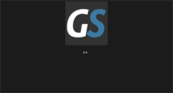 Desktop Screenshot of gensales.com